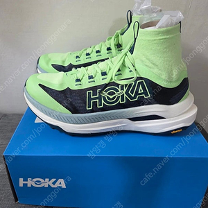 호카 텍톤 X3 270