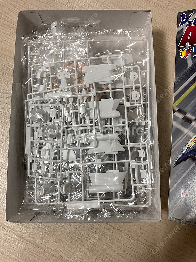 슈퍼 아스라다 AKF-0 스파이럴모드 팝니다.--1