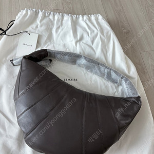 르메르 포춘백 밍크 새상품