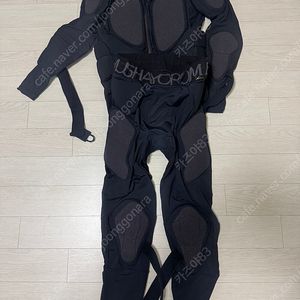 스노우보드 보호대 판매합니다
