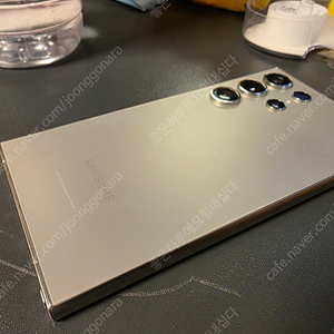 갤럭시 S24 울트라 256gb