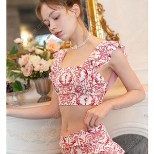 라끌레 폴웨어 s사이즈 택없는 새상품