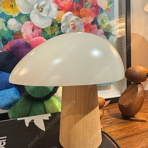 프리츠한센 owl Lamp 부엉이