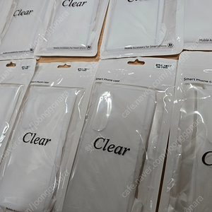갤럭시Z 폴드7 투명 하드케이스 싸게 처분합니다
