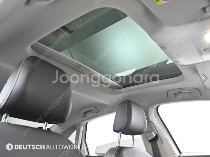 중고차 폭스바겐 제타(7세대) 1.5 TSI 프레스티지...--9