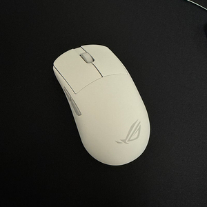 ASUS HARPE ACE MINI 하프에이스 미니 화이트 팝니다