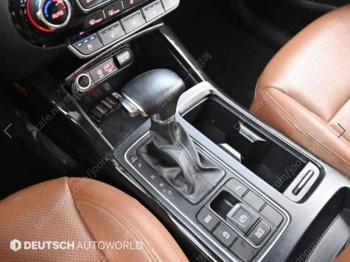 중고차 기아 더 뉴쏘렌토 디젤 R2.0 2WD 노블레스 부부중고차 중고차할부 ★ 여유자금 ★ 수원 ★ 이미지