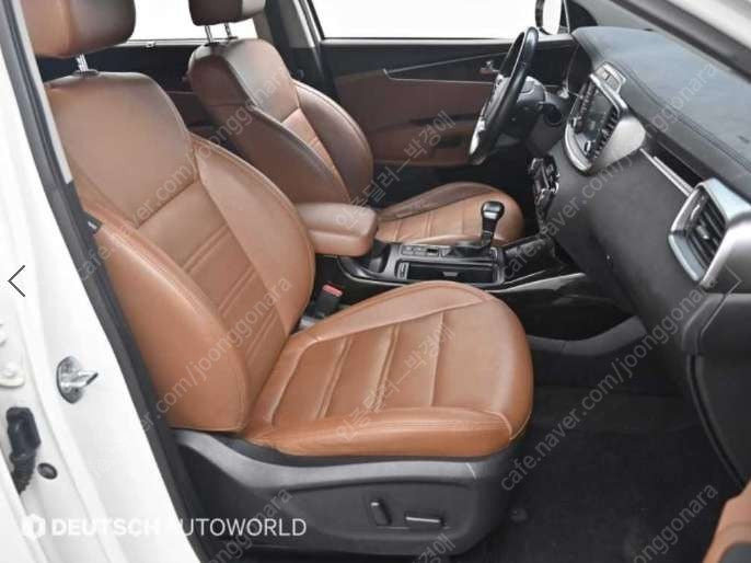 중고차 기아 더 뉴쏘렌토 디젤 R2.0 2WD 노블레스 부부중고차 중고차할부 ★ 여유자금 ★ 수원 ★ 이미지