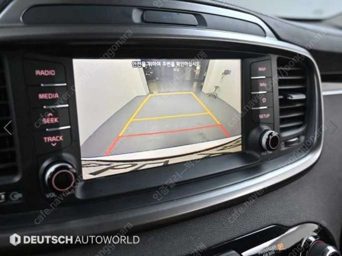 중고차 기아 더 뉴쏘렌토 디젤 R2.0 2WD 노블레스 부부중고차 중고차할부 ★ 여유자금 ★ 수원 ★ 이미지