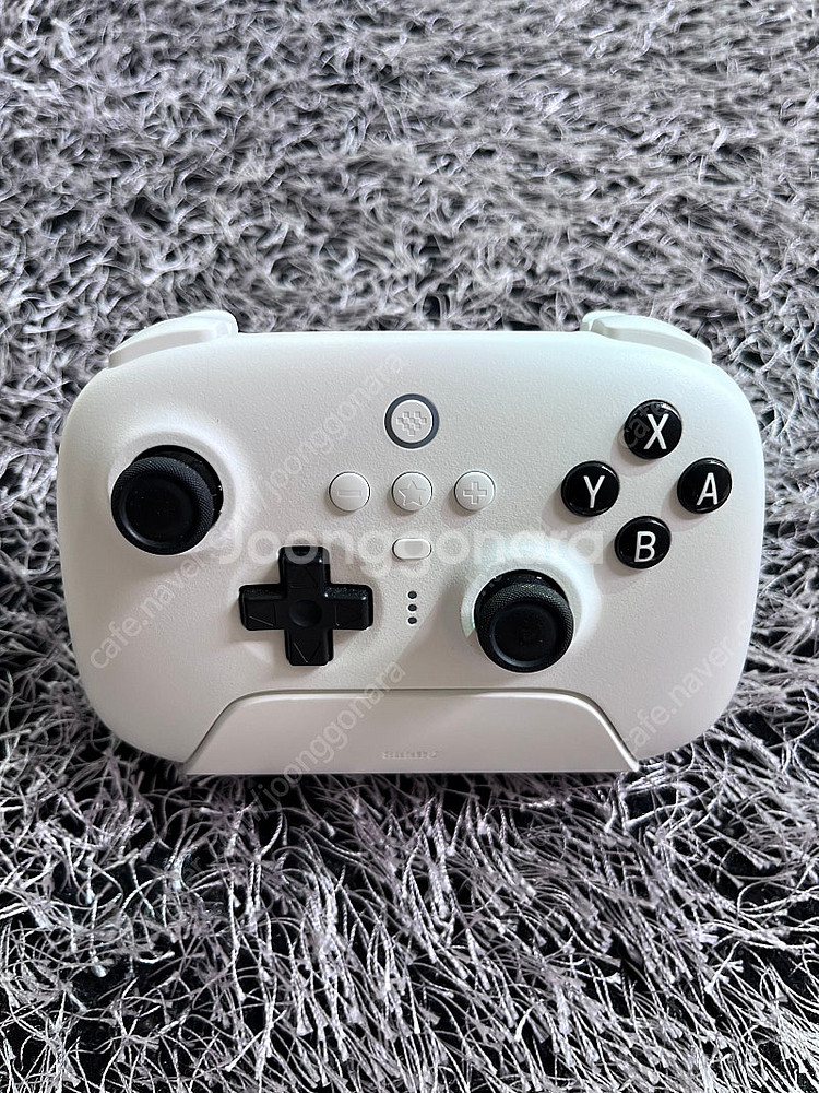 8bitdo ultimate NS 팔얼블 게임패드 판매...--0