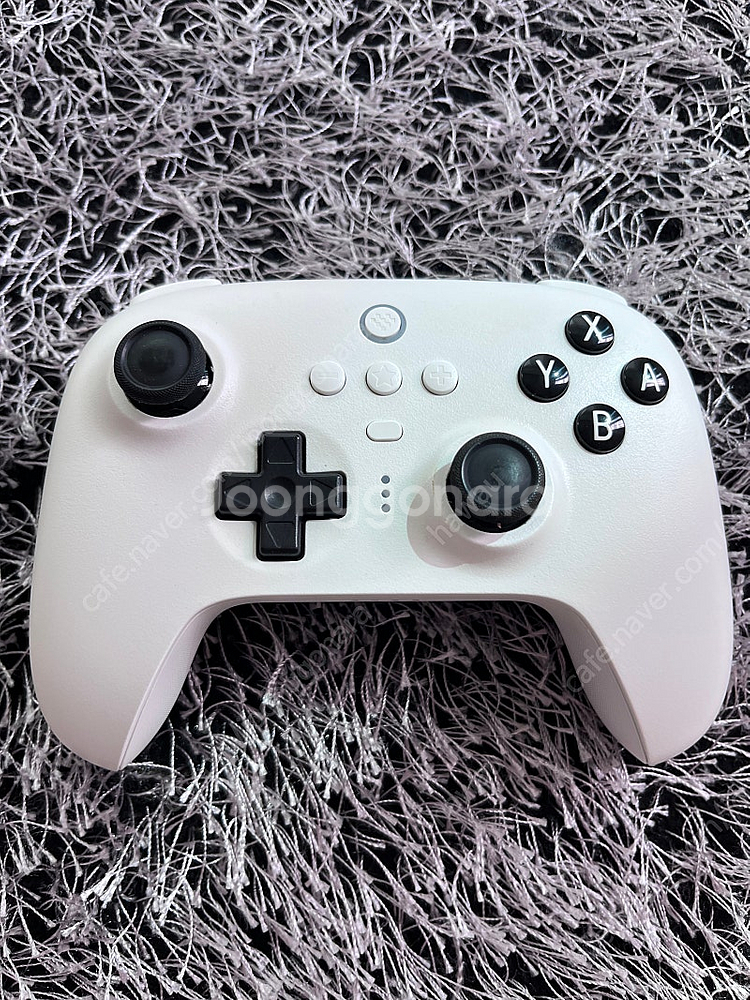 8bitdo ultimate NS 팔얼블 게임패드 판매...--1