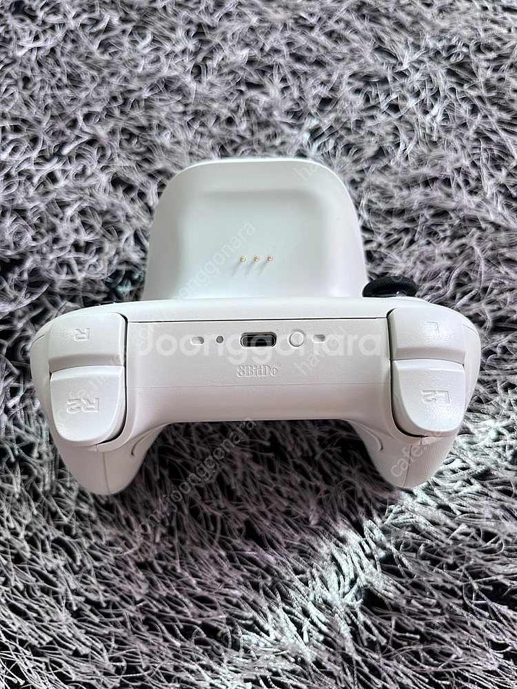8bitdo ultimate NS 팔얼블 게임패드 판매...--3