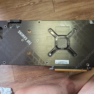 ASUS TUF GAMING AMD Radeon 라데온 RX 6900 XT (정품) 서울 봉천 신림