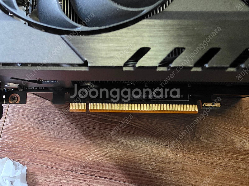 ASUS TUF GAMING AMD Radeon 라데온...--1