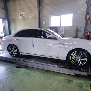 벤츠AMG 별휠 (독일정품)