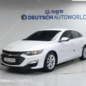 중고차 쉐보레(대우) 더 뉴말리부 1.8 하이브리드 LT 디럭스 부부중고차 중고차할부 ★ 여유자금 ★ 수원 ★ 이미지