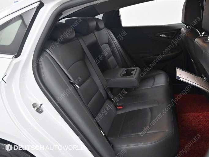 중고차 쉐보레(대우) 더 뉴말리부 1.8 하이브리드 LT 디럭스 부부중고차 중고차할부 ★ 여유자금 ★ 수원 ★ 이미지