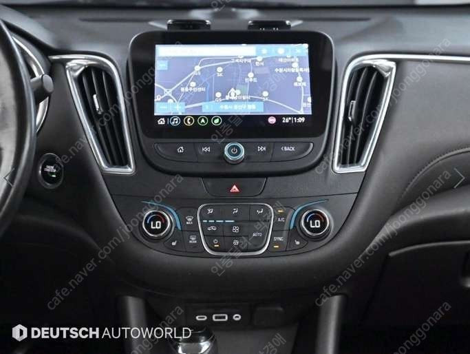 중고차 쉐보레(대우) 더 뉴말리부 1.8 하이브리드 LT 디럭스 부부중고차 중고차할부 ★ 여유자금 ★ 수원 ★ 이미지