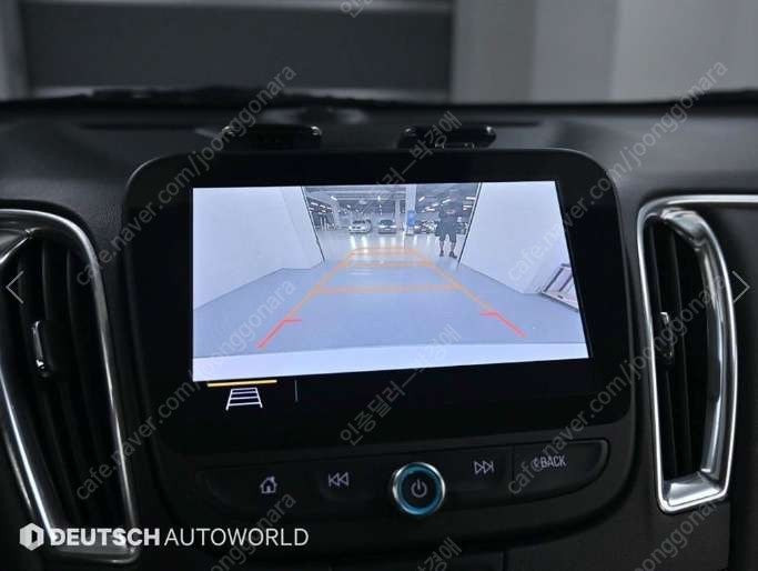 중고차 쉐보레(대우) 더 뉴말리부 1.8 하이브리드 LT 디럭스 부부중고차 중고차할부 ★ 여유자금 ★ 수원 ★ 이미지