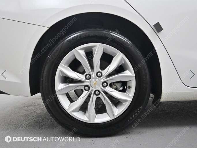 중고차 쉐보레(대우) 더 뉴말리부 1.8 하이브리드 LT 디럭스 부부중고차 중고차할부 ★ 여유자금 ★ 수원 ★ 이미지