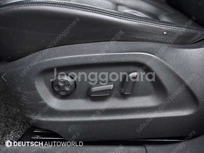 중고차 폭스바겐 티구안 2.0 TDI 블루모션 컴포트 ...--5