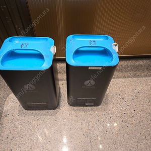 블루샤크 R1 Lite 전기스쿠터 배터리