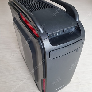[팝니다] 상태 좋은 i7-6700, GTX960 게이밍 데스트탑 본체 팝니다.