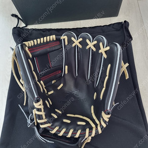 경식 GLOVE STUDIO RYU 재팬 류 글러브 한정판