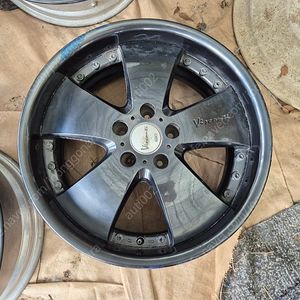 18인치 SSR 비스콘티 LSX 일본제조 정품 휠 SM520 SM525V EV5 EV6 아이오닉5 아이오닉6 TG그렌져 HG그렌져 YF소나타 NF소나타 제네시스BH 올뉴K7 더뉴K