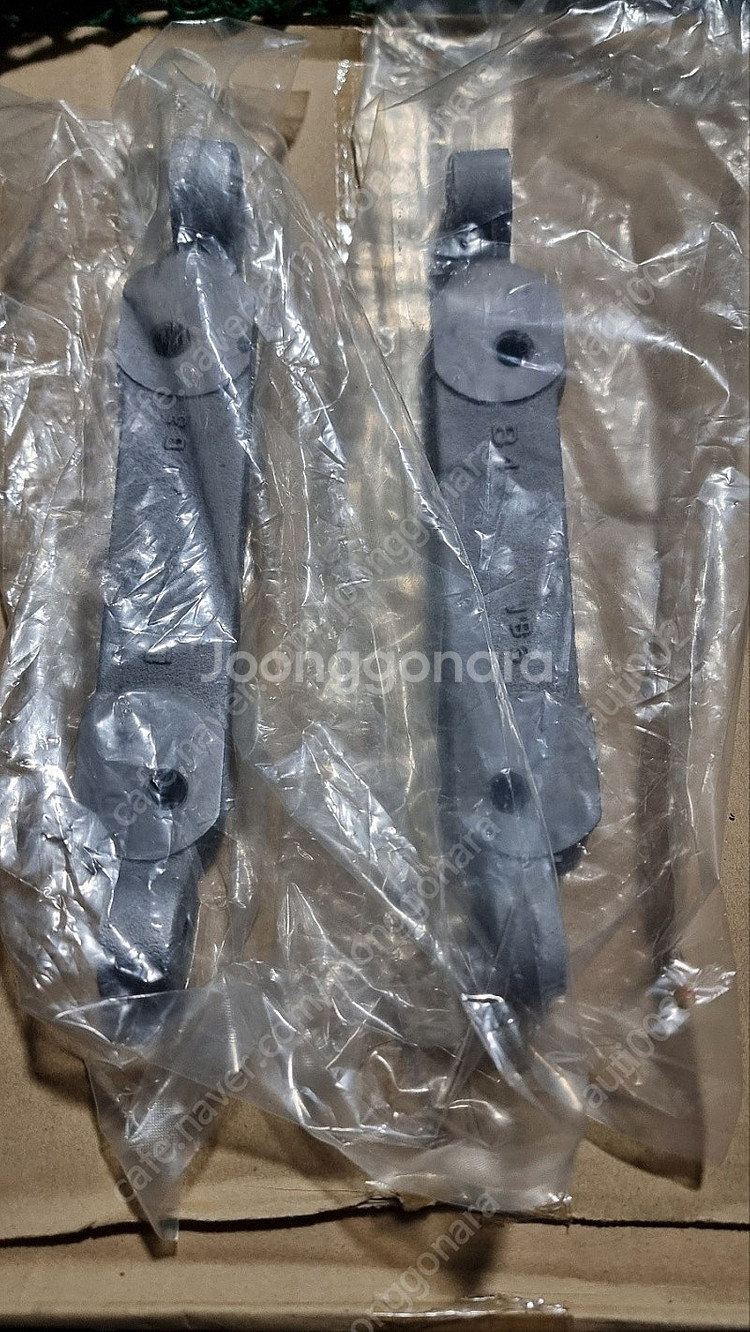 펠리세이드 팰리세이드 모하비 견인장치 및 브레이크 세트...--5