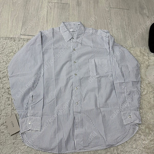 (4) 시오타 스트라이프 셔츠