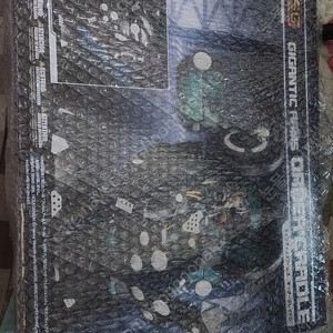 코토부키야 MSG 기간틱암즈 오더 크레이들