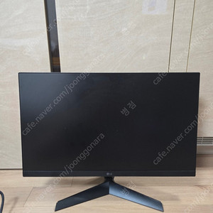 LG 울트라기어 24인치 144hz 24gn60r 판매