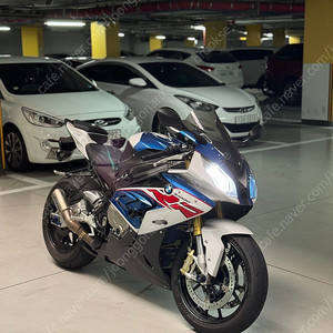 Bmw s1000rr