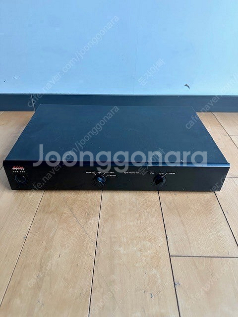 Adcom GDA-600 D/A 컨버터--0