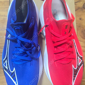 미즈노 네오비스타1 260사이즈