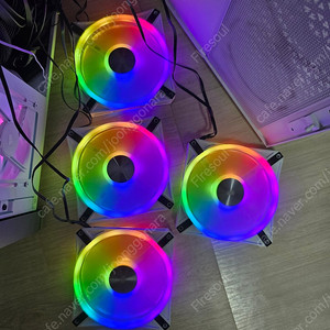 커세어 QL120 팝니다