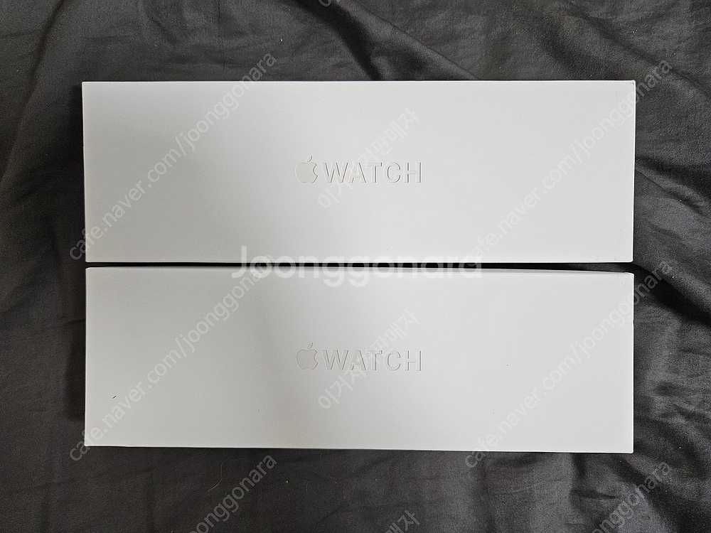 Apple 애플워치 10 GPS 42mm & 46mm ...--1
