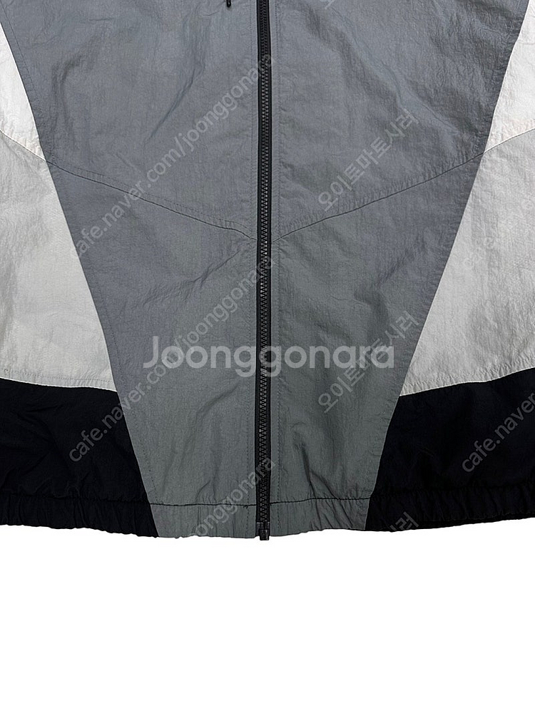 나이키 바람막이 블랙 (XL~2XL)--4