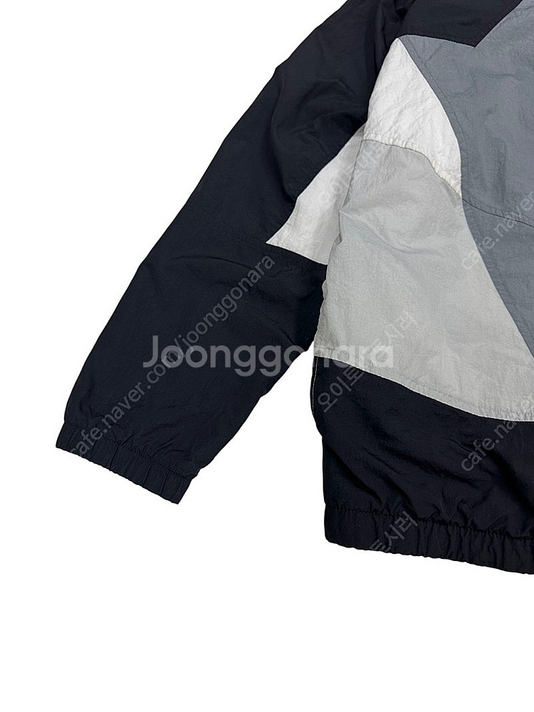나이키 바람막이 블랙 (XL~2XL)--5