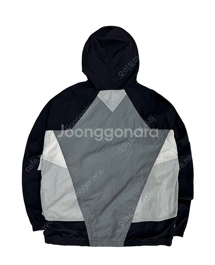 나이키 바람막이 블랙 (XL~2XL)--7