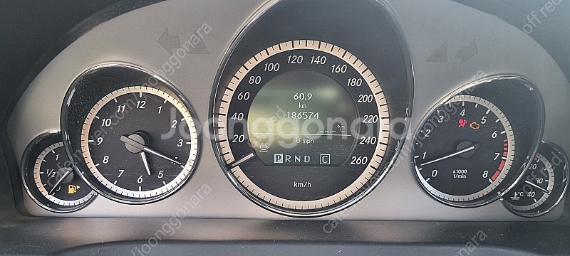 벤츠e350 카브리올레 w207--6