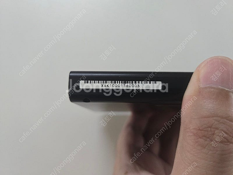 닌텐도 스위치 구구형 본체 (단품) (XAK10001)--4