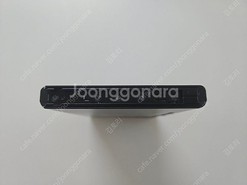 닌텐도 스위치 구구형 본체 (단품) (XAK10001)--5