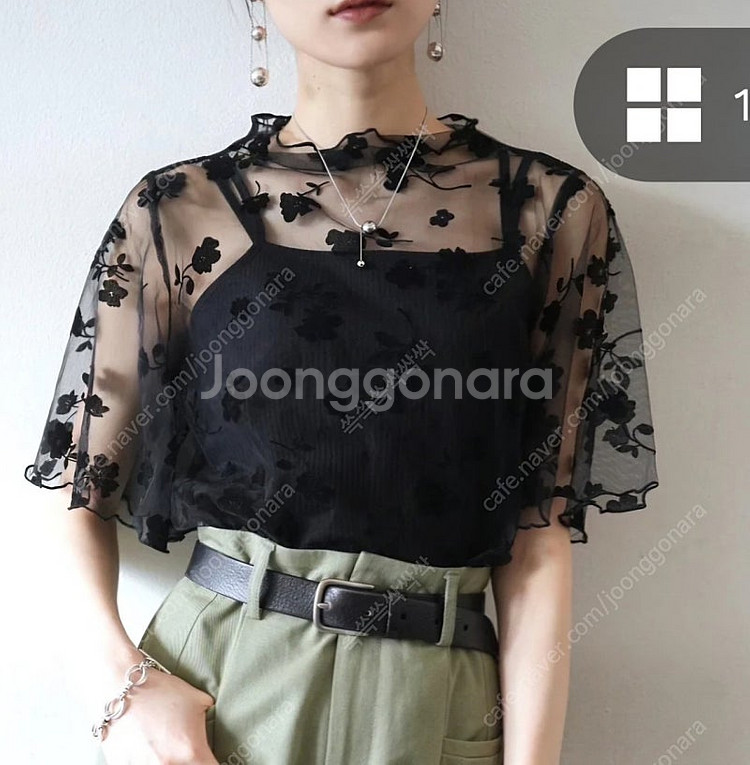 (새상품) 일본 ANGELINA TOKYO 안젤리나도쿄...--4