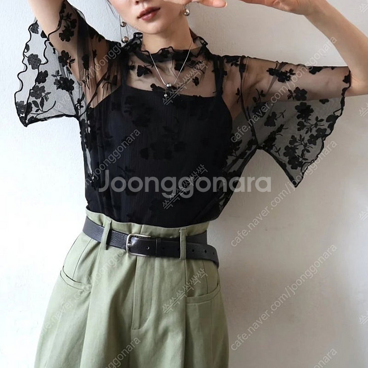 (새상품) 일본 ANGELINA TOKYO 안젤리나도쿄...--5