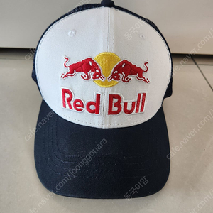 스우파 쿄카 볼캡/레드불 메쉬 볼캡 새상품