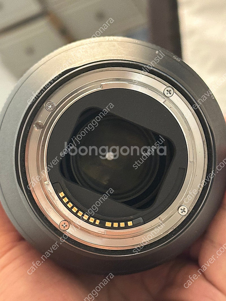 캐논 RF28-70 F2.0 판매합니다--1
