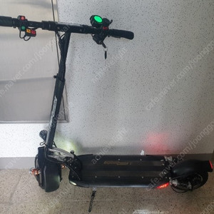 전동킥보드 스피드웨이5 고속충전기 포함