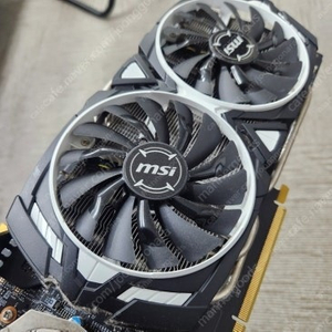 지포스 GTX1070 8기가 상태좋은 그래픽카드